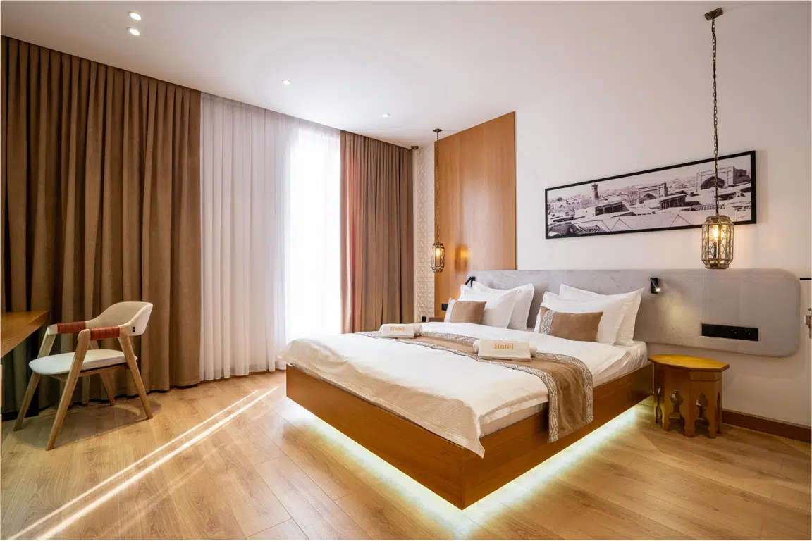 room image